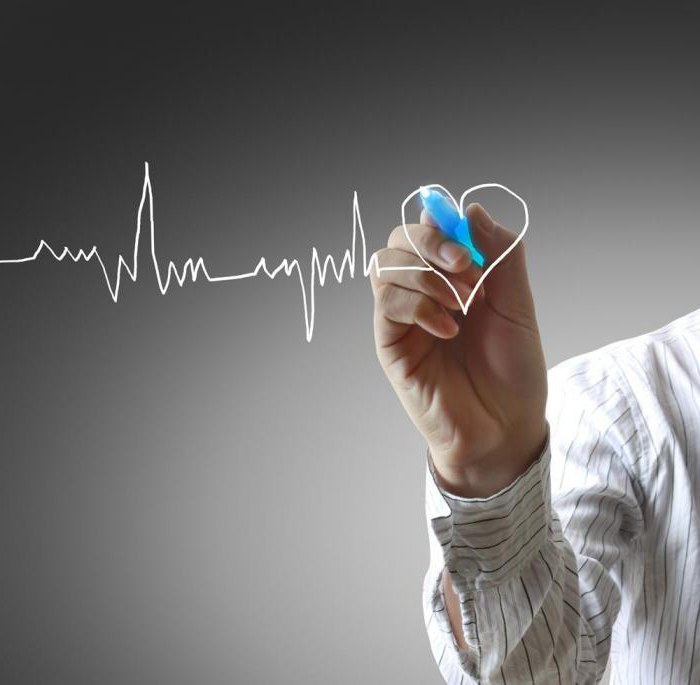 더 나은 심장 자석 또는 혈전증 리뷰