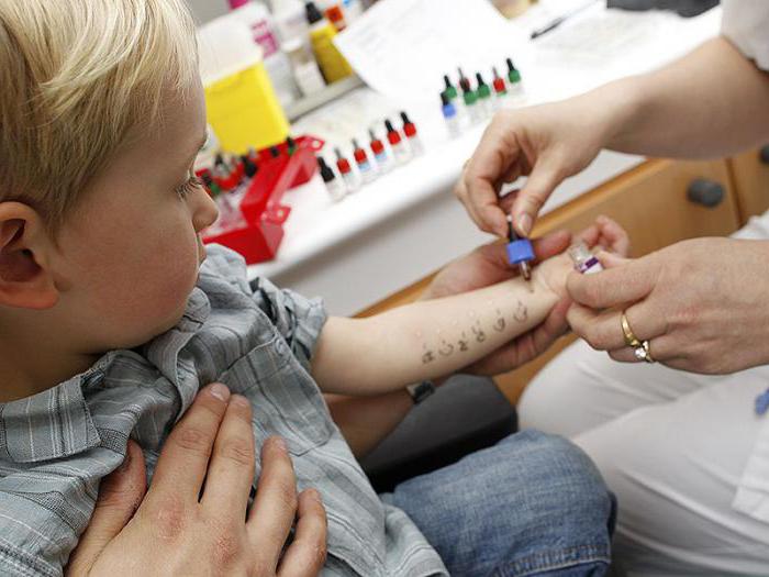 Kindergesundheitsgruppe 3 vorbereitend