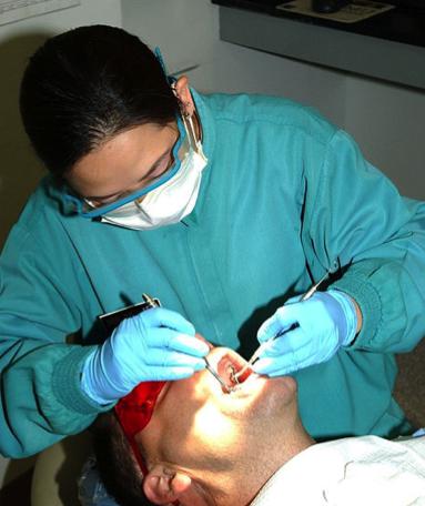 Doença periodontal. Causas e tratamento