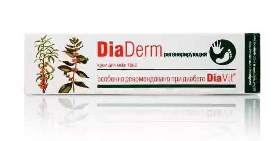 ราคา diaderm 