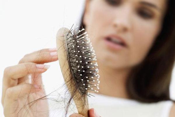 ferritin reduced hair loss