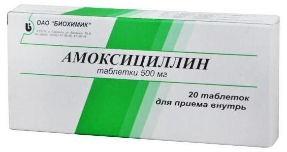 Flemoxine Soluteb 1000 mg pris 