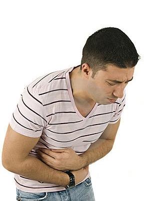 gastritis exacerbation symptoms
