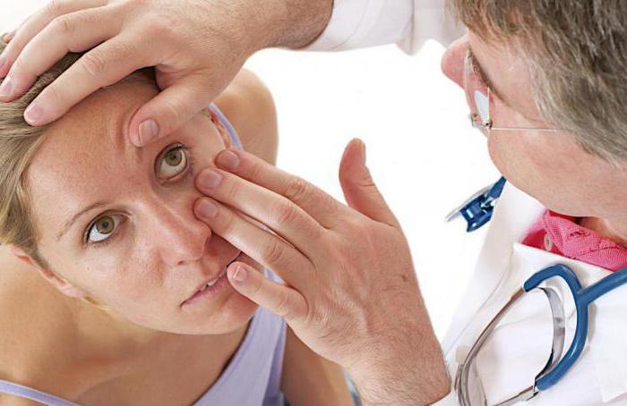 Emoxy optičari kapi za oči liječnika recenzije