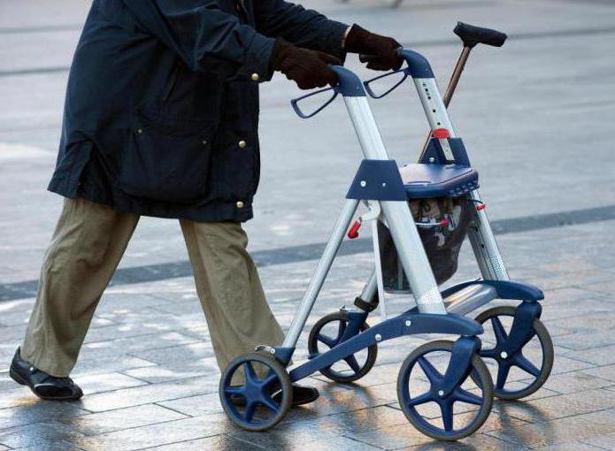 wandelaars voor senioren Prijs 