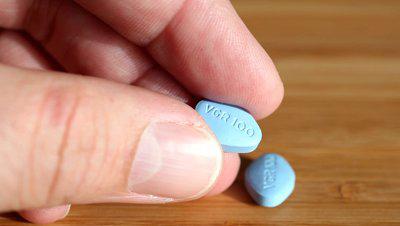 Kaip veikia „Viagra“ tabletės
