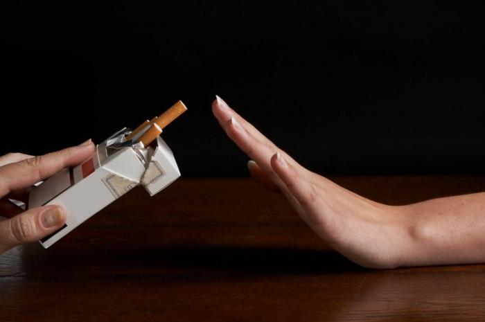 πόσο εύκολο είναι να σταματήσετε το κάπνισμα δωρεάν