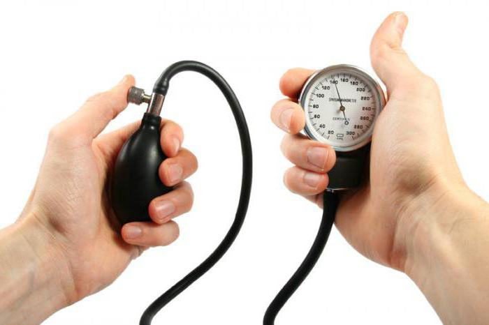 kako najbolje izmjeriti krvni tlak mehaničkim tonometrom