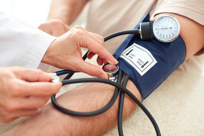 kako pravilno izmjeriti krvni tlak mehaničkim tonometrom