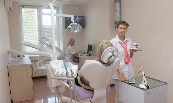 عيادة طبيب kravchenko في أمراض النساء سمارة
