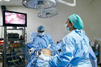 laparoscopia per ovaio policistico e gravidanza