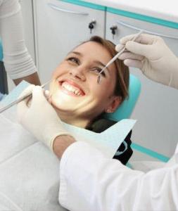 vađenje zuba u anesteziji