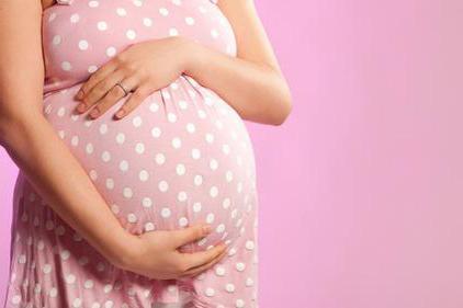 aumento de glóbulos blancos durante el embarazo