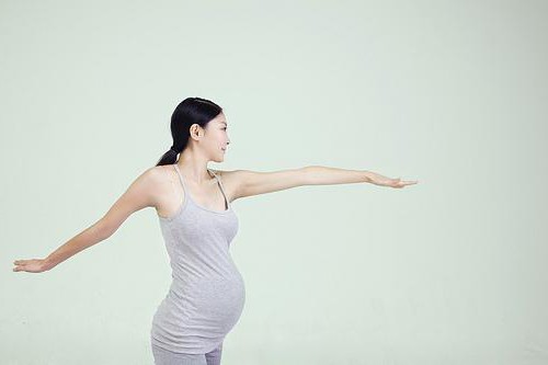 Aumento de glóbulos blancos en la orina durante el embarazo.
