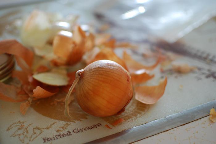 miel aux oignons pour tousser pendant la grossesse