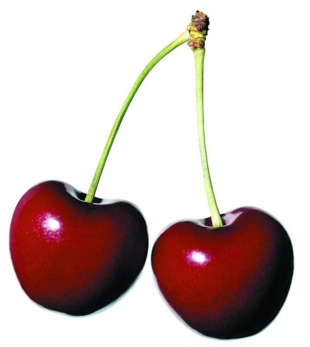 whether it is possible for the nursing mother to eat the sweet cherry