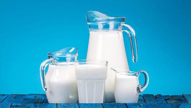  Czy mleko jest odpowiednie na zapalenie żołądka? 