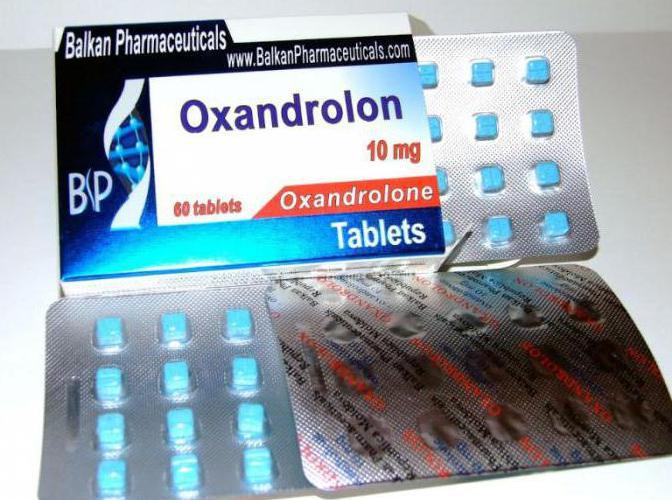 oxandrolone 리뷰 