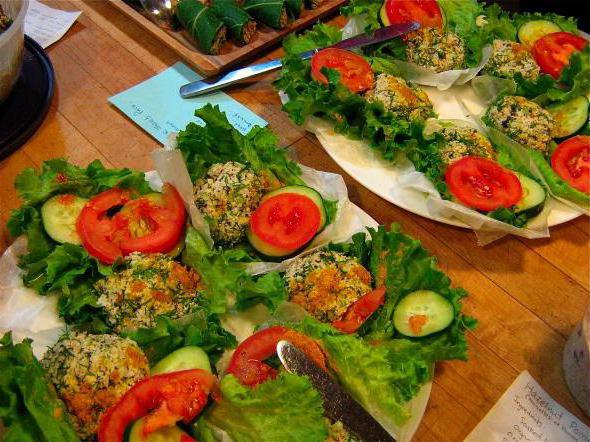 Vedisches Essen für Kinder