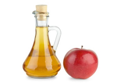 losing weight with apple cider vinegar