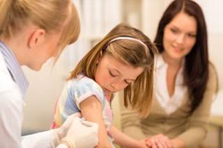 лікування грипу у дітей