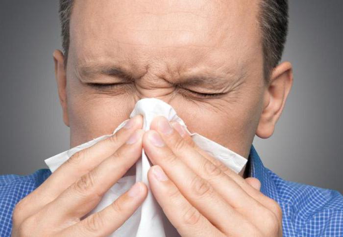 polydexa met sinusitis beoordelingen van het medicijn 