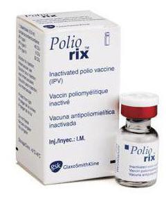 polyorix 사용 지침