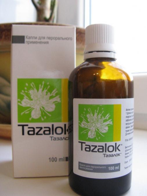 tazalok recensioner