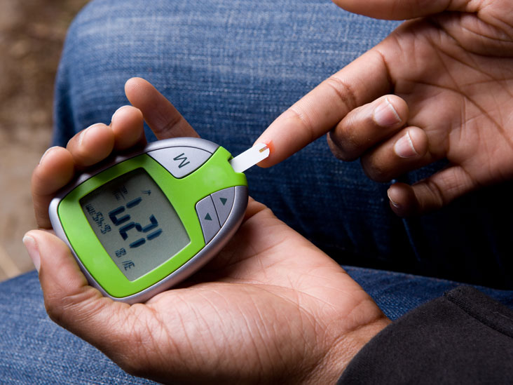 да ли дијабетес мелитус утиче на потенцију мушкараца