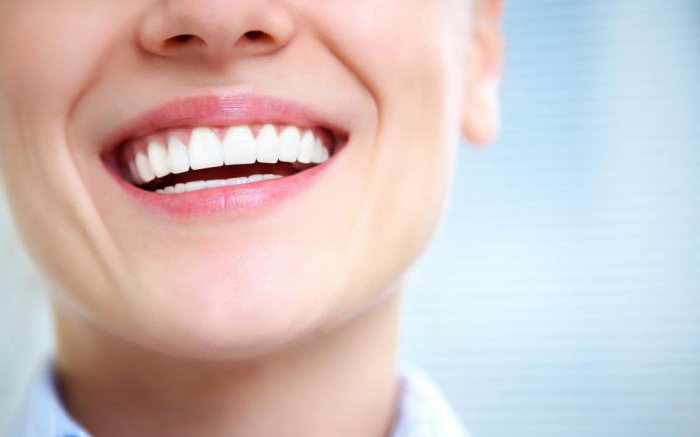 rocs gel to strengthen teeth