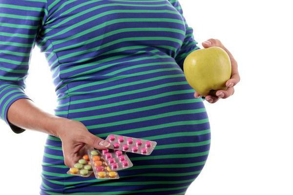 most good vitamins for pregnant women title