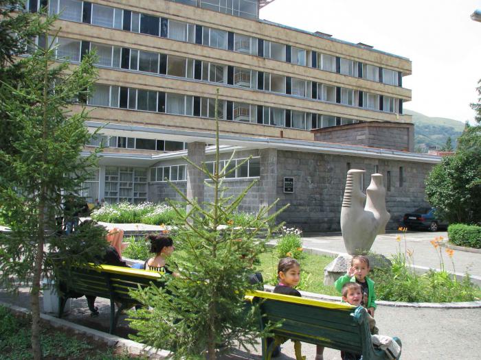 Sanatorium Matka i Dziecko