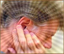hluk v uchu způsobuje a léčí