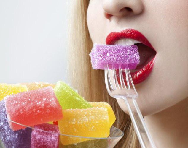 πόσα γραμμάρια ζάχαρης μπορείτε να καταναλώνετε την ημέρα