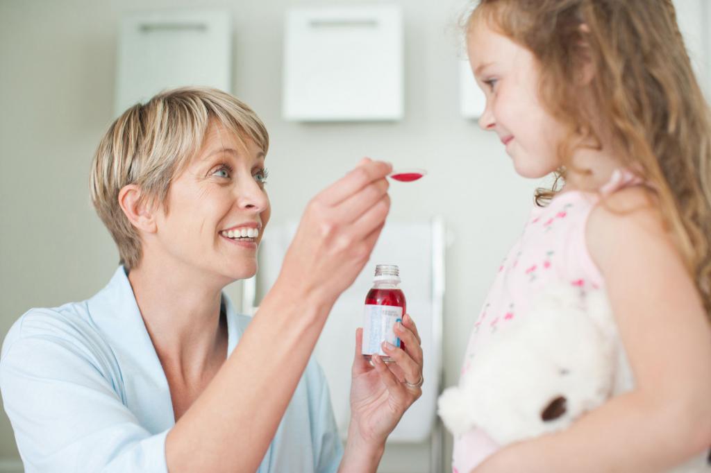 inhaleer op welke leeftijd kinderen