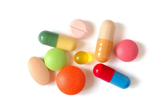  tablety pro rychlé snížení tlaku 