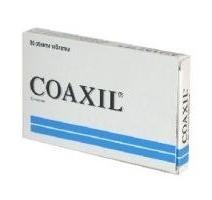 แอปพลิเคชัน coaxil