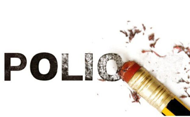 vacina não programada contra poliomielite