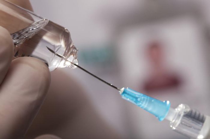 Devo vacinar contra a poliomielite?