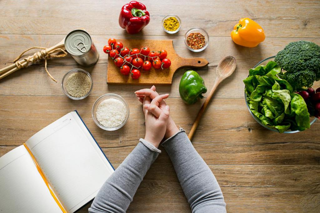 pohjukaissuolihaavan oireiden ruokavalio