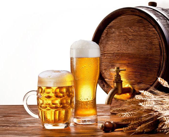 ¿Cuánto desaparecerá 1 litro de cerveza?